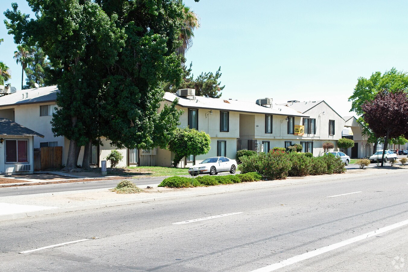 Sheilds Palms Apartments - Sheilds Palms Apartments