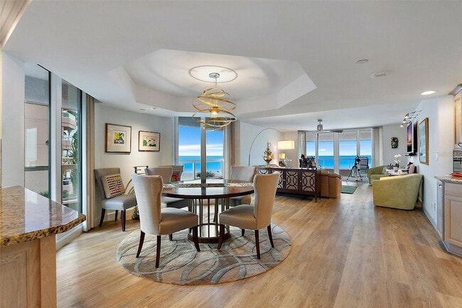 Photo - 1310 Gulf Blvd Unit 4G