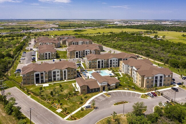 The Arcadian Apartments For Rent in Converse, TX | ForRent.com