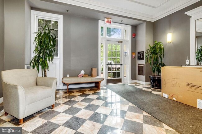 Building Photo - 1621 T St NW Unit 606 Rental