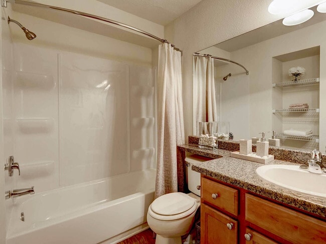 Photo - Advenir at French Quarter