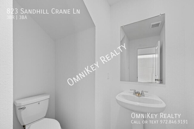 Photo - 823 Sandhill Crane Ln