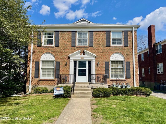 Photo - 315 Macon Ave Apartment Unit 1
