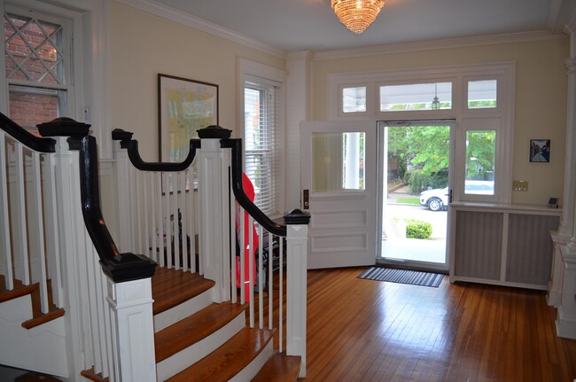 Photo - 607 Westover Ave