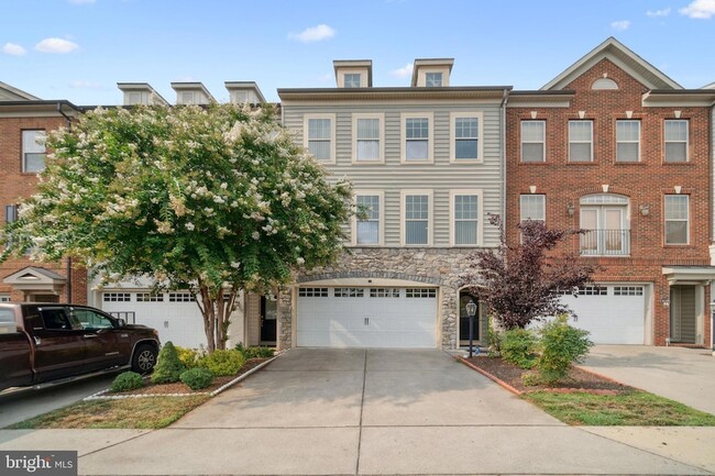 Photo - 22201 Falling Terrace Townhome