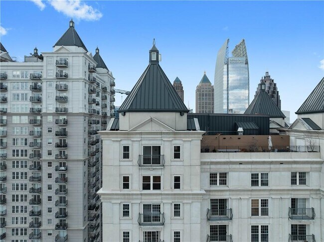 Photo - 199 14th St NE Unit 3003