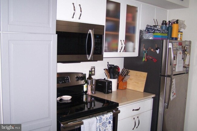 Photo - 1029 N Stuart St Unit 405