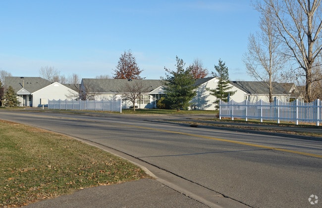 Cottages of Aspen