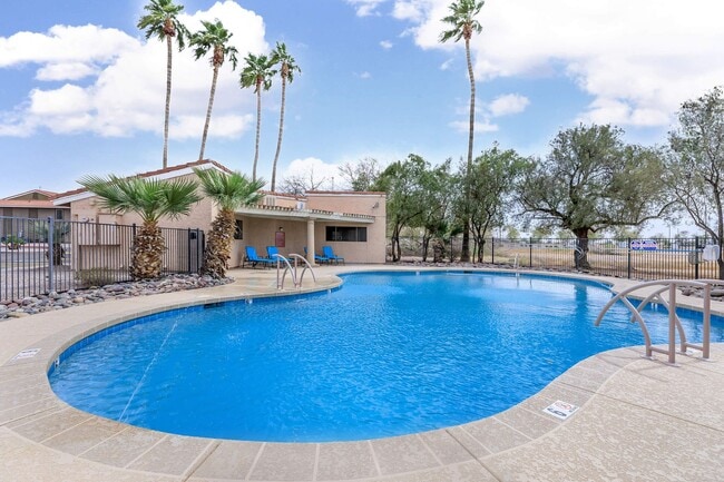 Williams Gateway Apartments