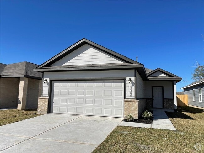 Building Photo - 25560 Northpark Palm Dr Rental