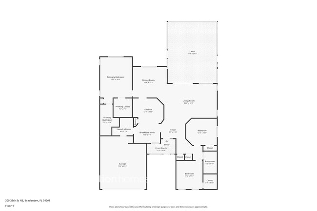 Photo - 205 39th St NE