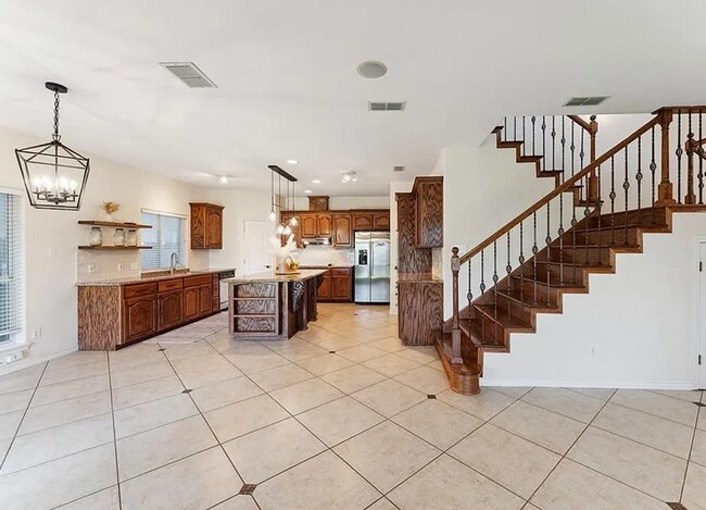 Photo - Beautiful 4BR / 3.5BA Home with Garage, Patio & Premium Features