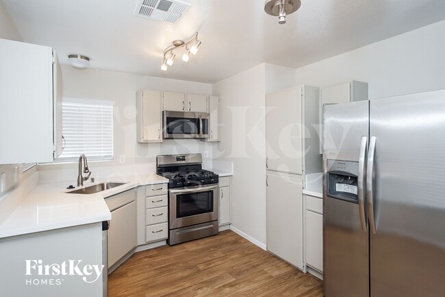 Photo - 4600 W La Madre Way