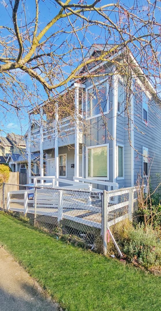 Photo - Newly Renovated Duplex in CID