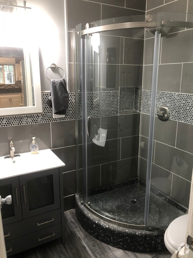 Bathroom - 8132 Murietta Ave Unit 1 Rental