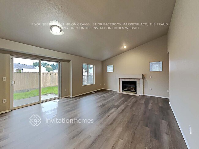 Photo - 1219 200th St Ct E