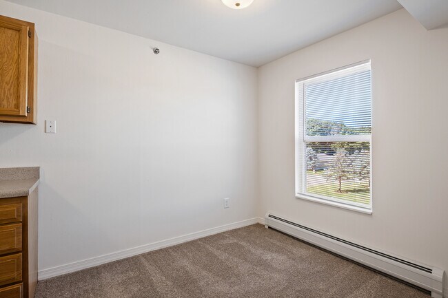 Highpointe Apartments