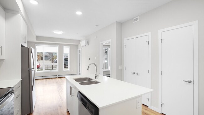 Photo - Credo Apartments