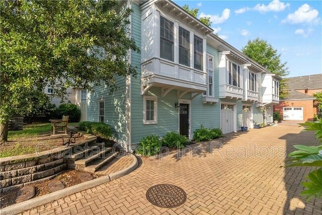 Building Photo - C-GR-9514 25th Bay Street - 1 Rental