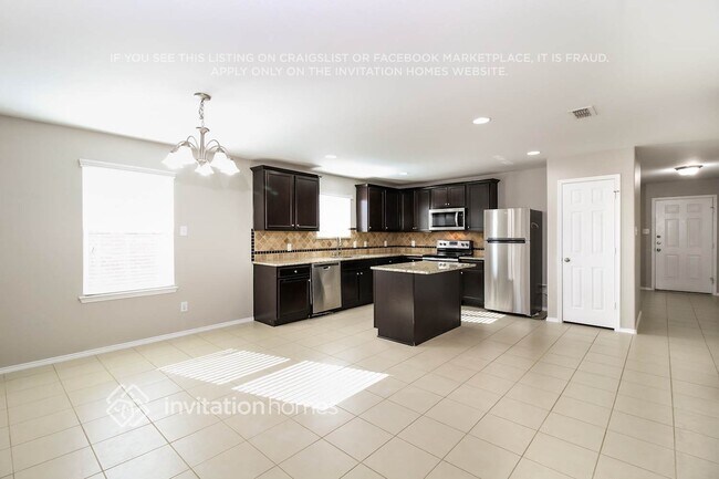 Photo - 1717 Gayla Creek Dr