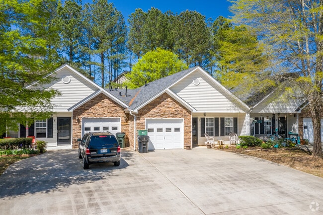 Photo - The Cottages at White Oak