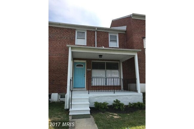 1441 Walker Ave - 1441 Walker Ave House