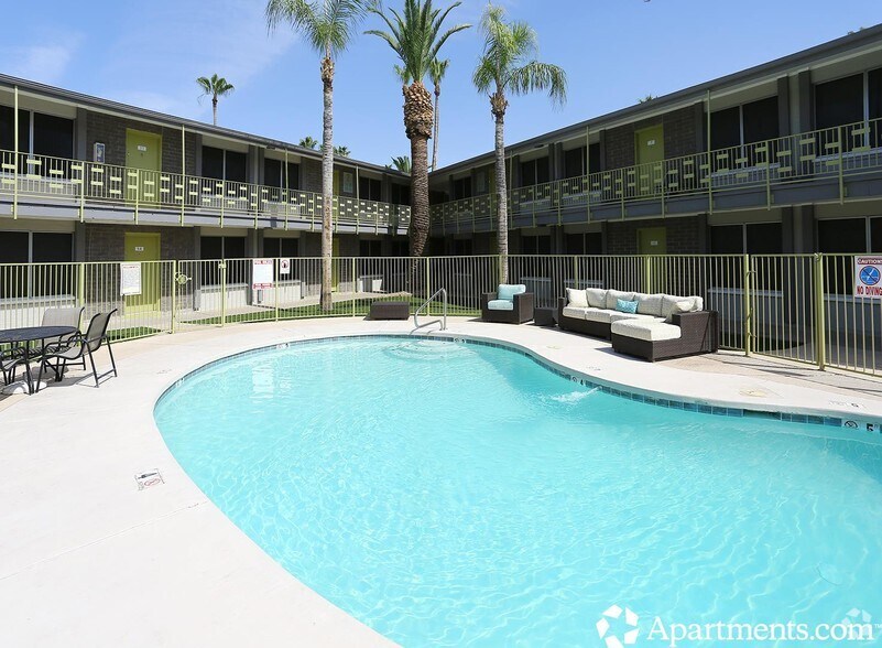 Thrive Tempe Apartments For Rent in Tempe, AZ