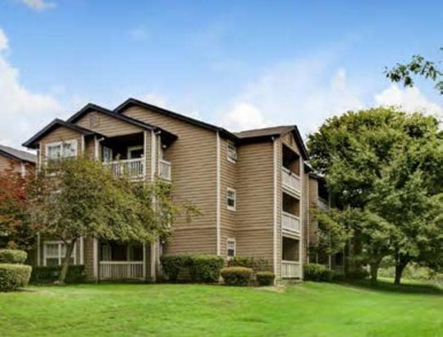 Photo - Tualatin View Apartments
