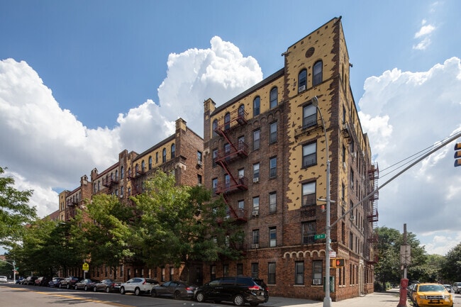 47-05 45th Street