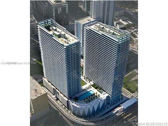 Building Photo - 79 SW 12th St Unit 2409 Rental