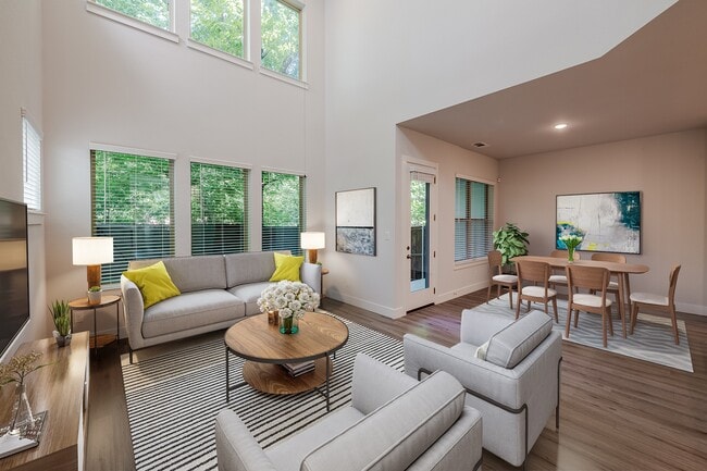 Photo - Echelon at Reverchon Bluffs