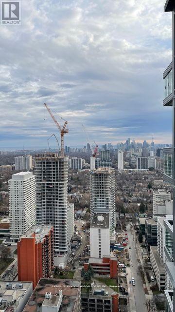 Photo - 39 Roehampton Ave Unit 3502