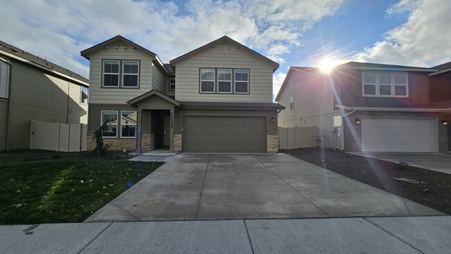 Brand new home in Star ready to move in! - Brand new home in Star ready to move in!