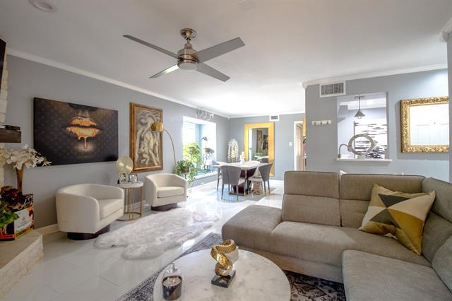 Photo - 5200 Martel Ave Unit 6A