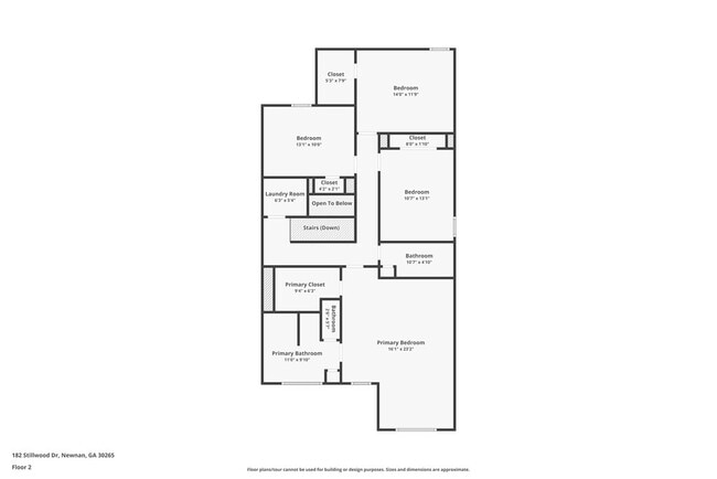 182 Stillwood Dr