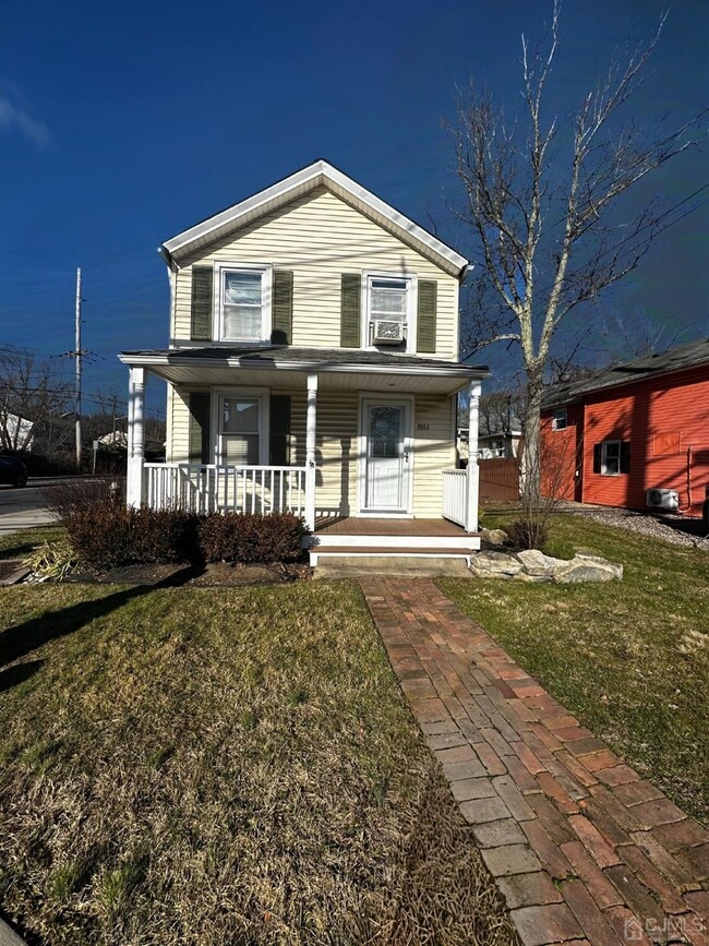 Building Photo - 861 Georges Rd Rental