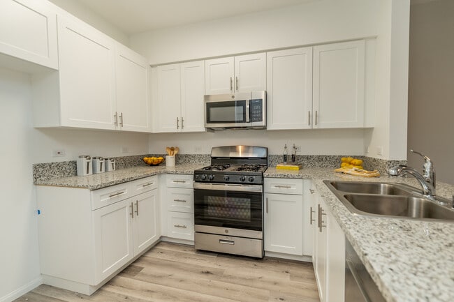 Photo - Garden Springs 55+ Senior Apartments