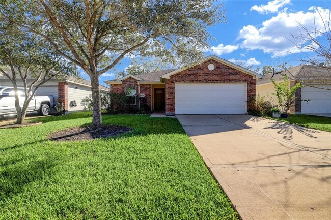 Building Photo - 18319 Austin Oak Ln Rental
