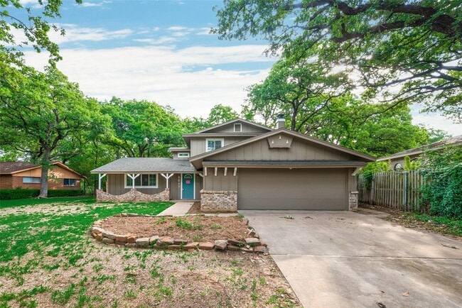 Photo - 2817 Blackwood Dr