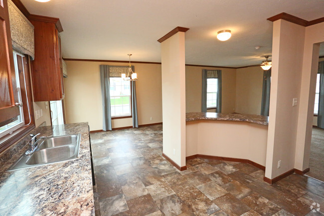 Windham Hills Estates - Windham Hills Estates Homes