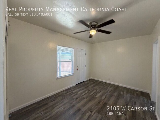 Photo - 2105 W Carson St
