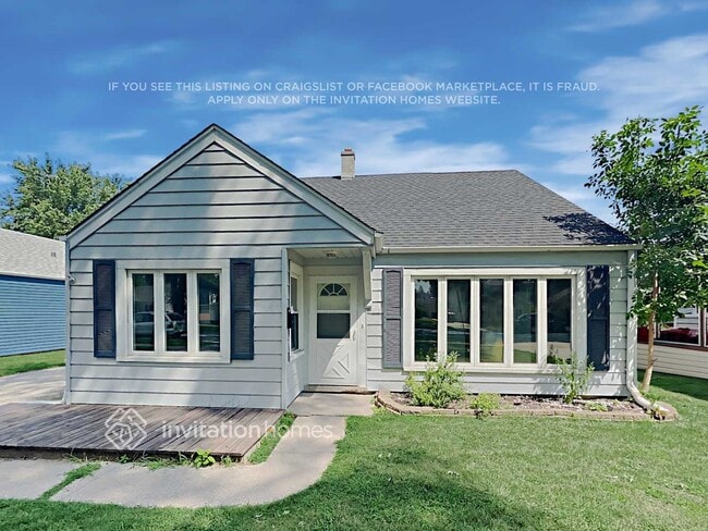 Building Photo - 9243 S 49th Ct Rental