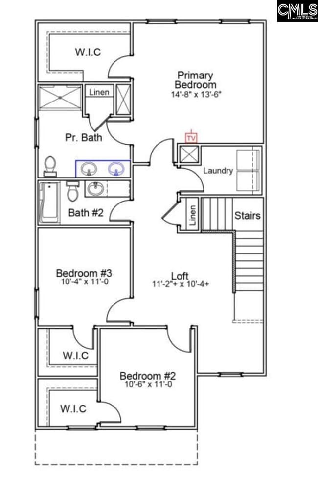 Photo - 1036 Crescent Corner Dr
