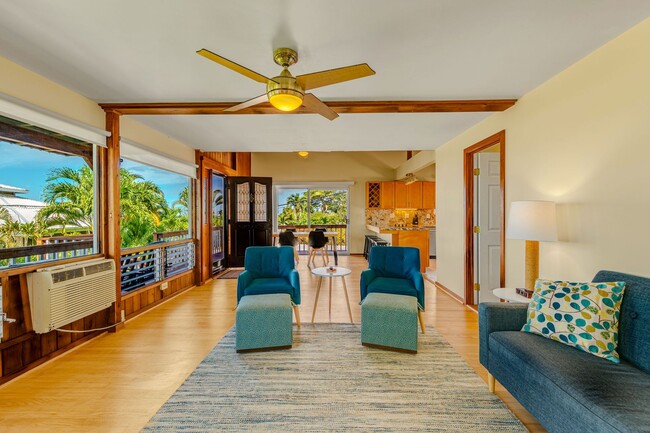 Photo - Your Perfect 2-Bed/2-Bath Duplex in Kailua Kona!