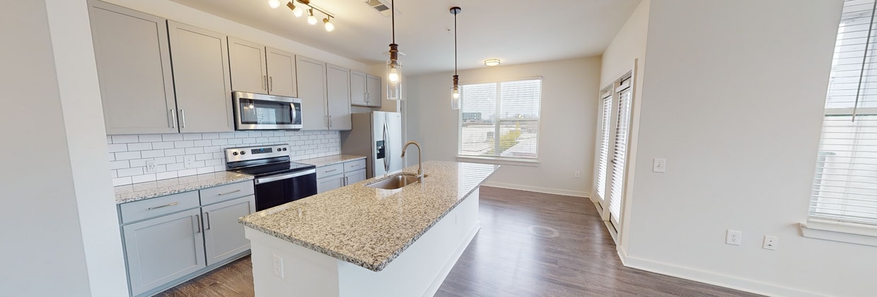 Photo - The Lowery Apartments
