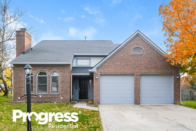 Building Photo - 10713 Creekside Woods Dr