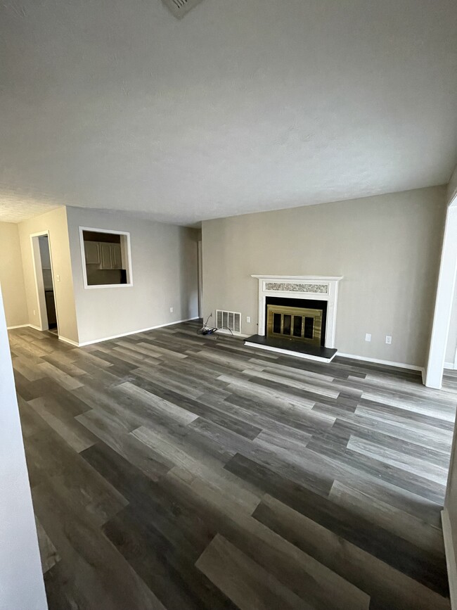 Living room - 409 Natchez Trce Condo Unit 409 Natchez Trace