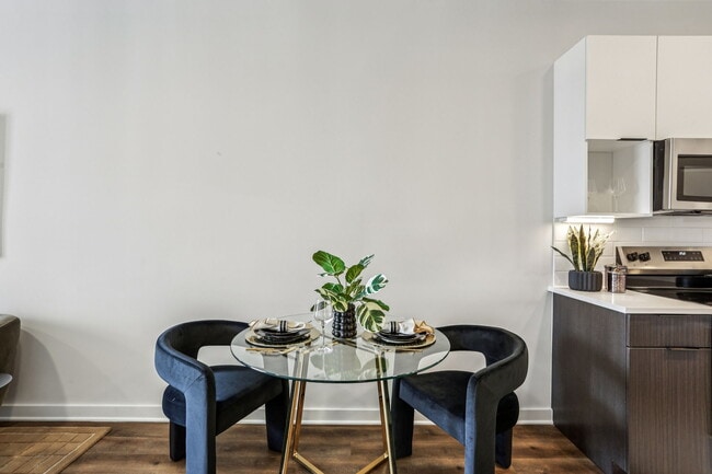The Chartwell at Marathon Village