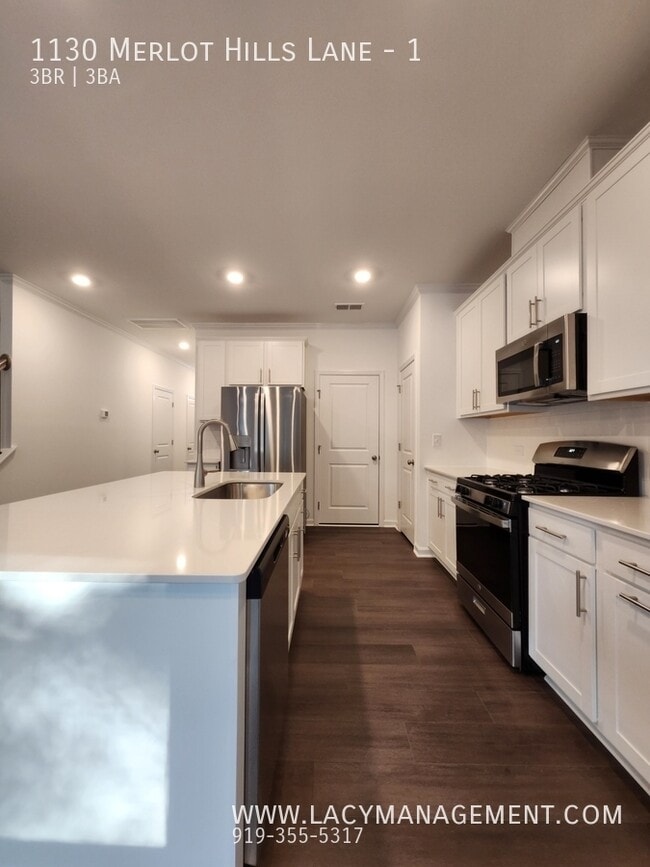 Photo - 1130 Merlot Hills Ln.