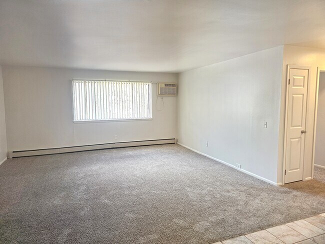 Brush Arbor Apartments